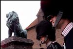 The Isted Lion. 