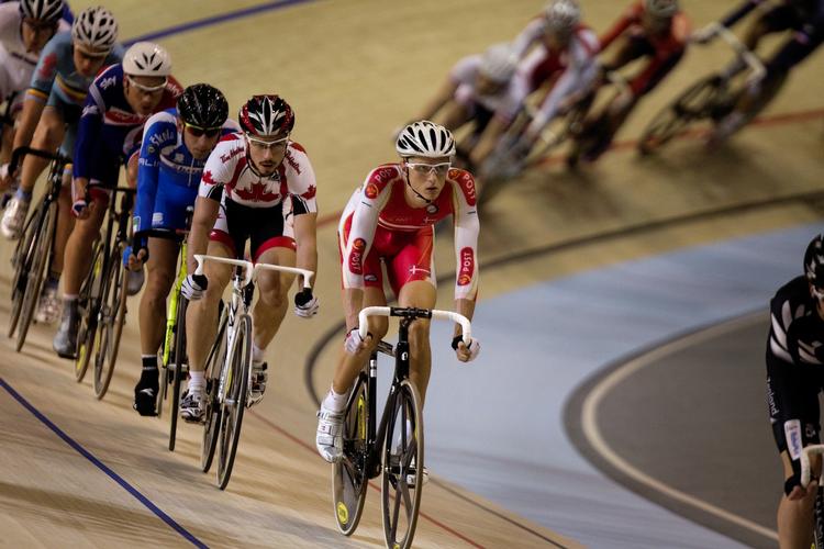 9.-plads. Hjemmebanen var ikke til meget hjælp for Daniel Kreutzfeldt, der skiftede sidste års sølvmedalje ud med en 9.-plads. 