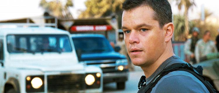 Damon. Skuespilleren Matt Damon spiller hovedrollen i 'Green Zone'. Filmen er på top 100-listen over de film, der har haft de dårligste åbningsweekender nogensinde i USA. 