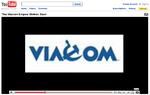 Opstand.  Mediekoncernen Viacoms anklage mod videositet YouTube for at anspore til brud på copyrightloven har provokeret YouTube-brugere til en 'Fuck Viacom'-kampagne, hvor koncernen bl.a. associeres med sovjetisk statskontrol. Foto: Youtube 