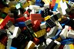 Klodser. Lego vil kræve navneændring og penge af børneprojekt. 