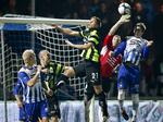 SAS Liga Esbjerg - OB