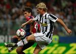 Italy Soccer Serie A