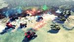 Der er skruet op for farvemætheden og ned for tænketiden i 'Tiberian Twilight', der mangedobler tempoet i forhold til de gamle 'Command &amp; Conquer'-spil, men desværre samtidig banaliserer strategien. 