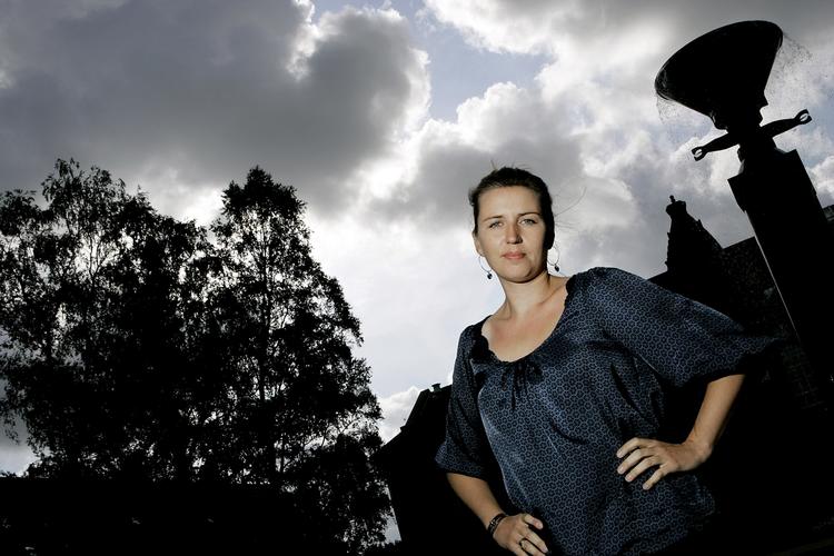 Velfærdsskrump. Øget brugerbetaling vil på sigt give mindre velfærd, mener Mette Frederiksen. Arkivfoto: Finn Frandsen. 
