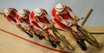 Denmark Cycling Track World Championship
