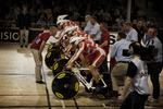 Danskerne blev nr. 4 i dagens l¿b i Ballerup