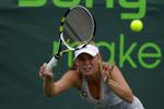 Key Biscayne Tennis