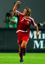 Danmark - New Zealand, 2-0