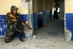 NATO. »I realiteten er USA's og dets Nato-allieredes krig i Afghanistan slut. Resten er mellemregninger« skriver Herbert Pundik. 