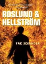 Krimi-svensk. 'Tre sekunder' er langt bedre end forgængeren 'Pigen under gaden'. Blandt andet fordi romanen dygtigt udnytter en klassisk thrillerskabelon. 