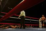 Super Six World Boxing Classic