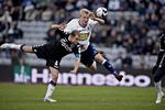 SAS-liga: AGF - FC København