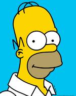 D'oh. »Folk kan relatere til Homer, fordi vi alle drives af begær, vi ikke vil indrømme«, siger Matt Groening om Homers store gennemslagskraft. 