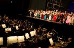 Musikken. Fire tidligere musikere har tilsammen fået 400.000 kroner i erstatning fra Det Kongelige Teater. Arkivfoto: Camilla Stephan 