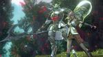 Regnen falder krystalklart, lyset bøjes virkelighedstro og 'Final Fantasy XIII' er generelt rent teknisk et af de smukkeste computerspil til dato. Desværre er resten af spillet pinligt rigidt struktureret. 