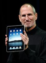 Kritik. Socialdemokraterne i Europaparlamentet vil nu undersøge, om den nye iPad fra Apple er i strid med europæiske regler. 