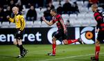 SAS Liga OB - FC Midtjylland