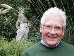 KLIMA. James Lovelock, der er klimaforsker, mener ikke, at klimaforandringerne bliver taget alvorligt nok. 