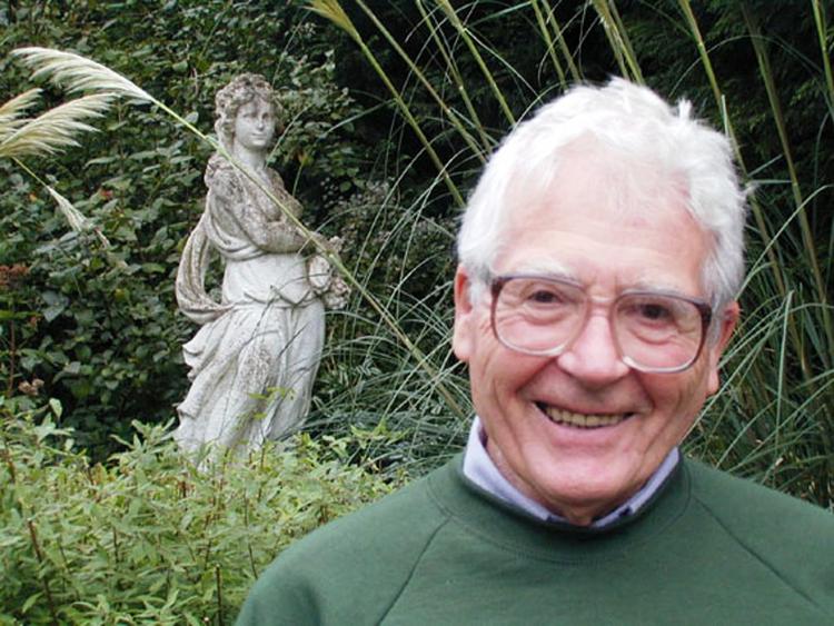 KLIMA. James Lovelock, der er klimaforsker, mener ikke, at klimaforandringerne bliver taget alvorligt nok. 