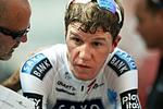 bjergekspert. Chris Anker Sørensen fra Team Saxo Bank er ved at køre sig i form, før sæsonens første klassikere skal afvikles. Arkivfoto. 