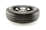 Hjulspind. Energy Saver fra Michelin hører til i størrelsesklassen 185/65 R15. Dækket får gode karakterer over hele linjen i TÆNKs test. Modellen klarer sig dog kun middelgodt på våd vej. 