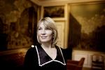 Rokade. Lene Espersen overtager Per Stig Møllers job som Danmarks udenrigsminister. 
