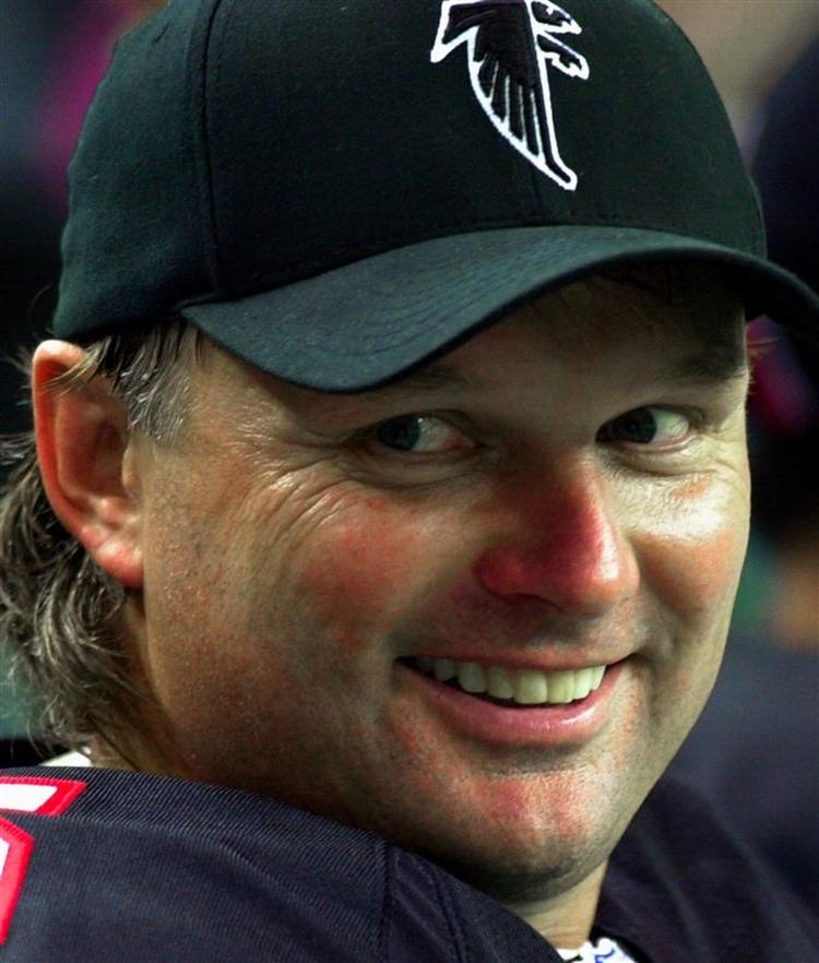 Morten Andersen er en del af den amerikanske IOC-delegation. Arkivfoto. 