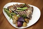 Restaurant Gourmandiet