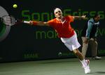 Key Biscayne Tennis
