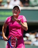 Key Biscayne Tennis