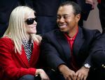 styret. Tiger Woods kommer ikke til at skulle stå til regnskab for utroskab over for Elin Nordegren ved US Masters, hvor medier og publikum er meget kontrolleret og styret af turneringsledelsen. Arkivfoto. 