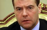 Gengæld .Lovgivningen mod terror skal være skrappere og strenge, mener Ruslands præsident. 