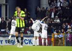 vindere. Forskellen på at vinde og tabe fik FCK og OB at mærke i aftes. 