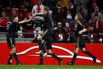 Portugal Soccer Europa League