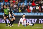 SAS LIgaen: AaB - Sønderjyske