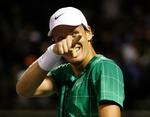 Key Biscayne Tennis