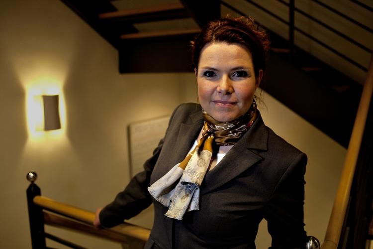 Beskæftigelse. En rapport lavet for beskæftigelsesminister Inger Støjberg afslørede stor forskel på jobfirmaernes evne til at få ledige i job. Arkivfoto. 