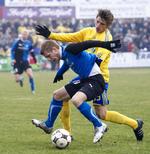SAS Ligaen: HB Køge - Brøndby IF