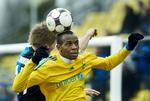 SAS Ligaen: HB Køge - Brøndby IF
