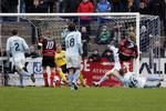 SAS-liga: SønderjyskE - FC Midtjylland
