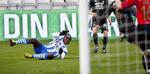 SAS-liga: OB - Esbjerg fB