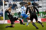 SAS-liga: OB - Esbjerg fB