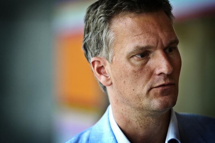 FACEBOOKSAG. DR valgte at fokusere på mere væsentlige ting end en kommunikationskonsulents fratræden på grund af kontroversielt Facebook-indlæg, siger DR's nyhedschef Ulrik Haagerup. Arkivfoto. 