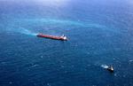 Undersøgelse »Vi vil undersøge årsagen til ulykken meget grundigt«, siger chefer for den Australiens maritime sikkerhed, Graham Peachey, efter et fragtskib lørdag bevægede sig uden for sejlrenden og stødte på grund. 