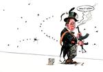 Tegning: Roald Als. 