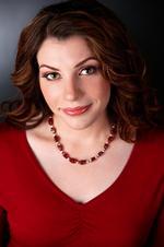Vampyrbølge. Stephenie Meyer ('Twilight') er klar med en ny bog. Foto: AP 