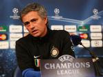ITALY SOCCER CHAMPIONS LEAGUE