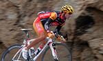 Spain Vuelta Cycling