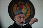 RB PLUS: Kritik af Karzai efter udfald mod Vesten